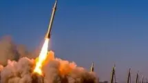 ادعای جدید سی‌ان‌ان: چین ۲ هزار تُن مواد اولیه ساخت موشک بالستیک به ایران داد!