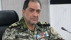 سرتیپ صباحی‌فرد: قرارگاه پدافند هوایی در حالت آماده‌باش کامل است