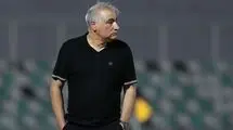 الهامی: دوست دارم تیمم با شخصیت باشد