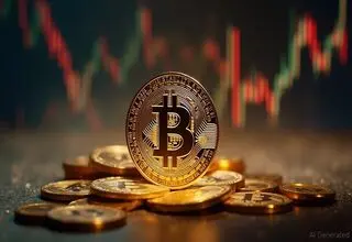 قیمت بیت‌کوین از ۱۱۶ هزار دلار عبور کرد