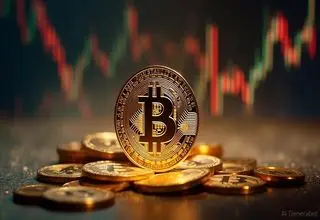 قیمت بیت‌کوین از ۱۱۶ هزار دلار عبور کرد