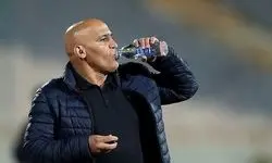 منصوریان مشکل فوتبال عراق را فاش کرد