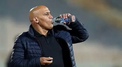 همه یا هیچ برای منصوریان؛ الطلبه در مرز بقا در کورس قهرمانی