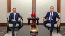 ترکیه و قطر درباره ایران گفتگو کردند