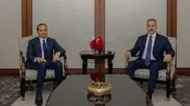 ترکیه و قطر درباره ایران گفتگو کردند