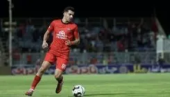 زائرکاظمینی: اختلاف 7 امتیازی با صدر جدول قابل جبران است