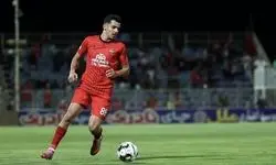 زائرکاظمینی: اختلاف 7 امتیازی با صدر جدول قابل جبران است