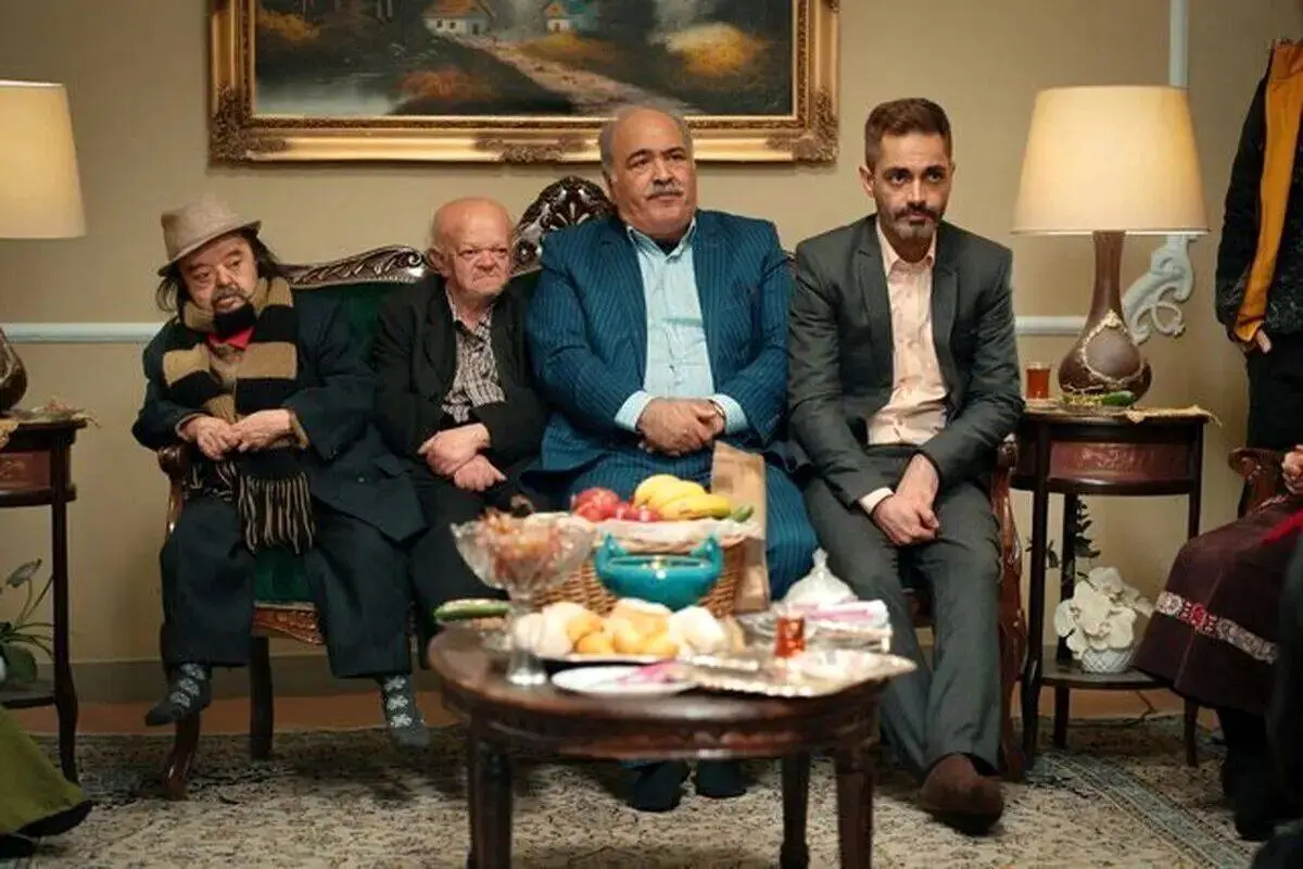 تلویزیون و دست‌های خالی در رمضان