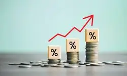  رشد ۱۸.۲ درصدی میزان نقدینگی در پایان مرداد سال جاری