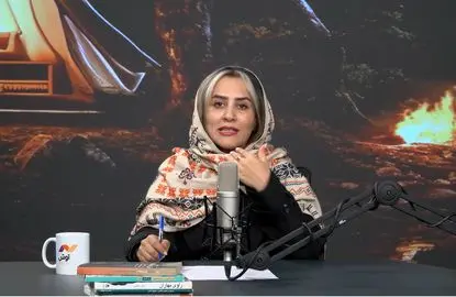 «از دفترچه خاطرات یک دوشیزه»