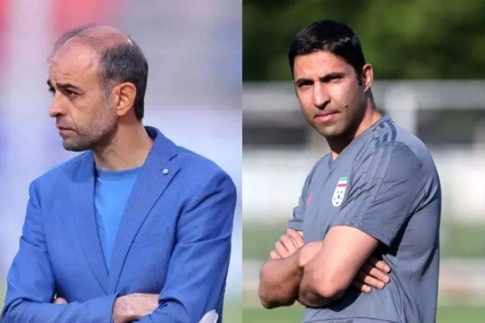 پرسپولیس و نبرد با سپاهانِ ناشناخته نویدکیا
