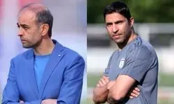 پرسپولیس و نبرد با سپاهانِ ناشناخته نویدکیا