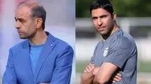 پرسپولیس و نبرد با سپاهانِ ناشناخته نویدکیا