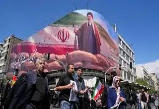  بیداری خیابان