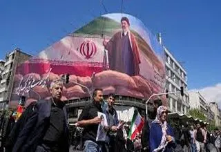  بیداری خیابان