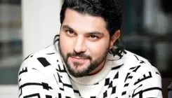 سینا مهراد بازیگر «بدنام» شد
