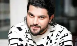 سینا مهراد بازیگر «بدنام» شد