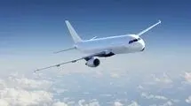تغییر مسیر پروازی خطوط هوایی بین‌المللی