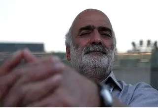 کربکندی: می توانستند به حدادی‌فر فرصت بیشتری بدهند/ محرم در سپاهان بدشانسی هم آورده