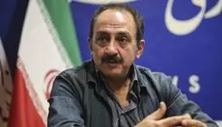 «آب» عنوان تازه‌ترین اثر سینمایی ابوالفضل جلیلی 