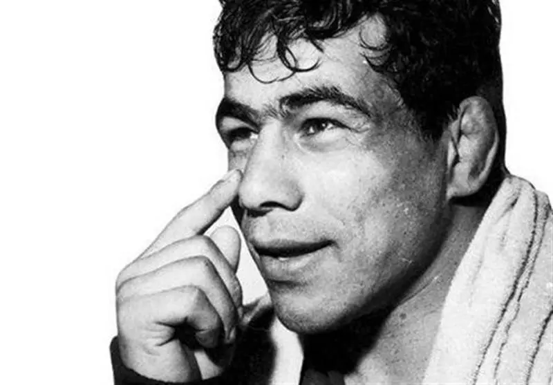 افتتاح نمایشگاه «آقاتختی» در موزه ملی ملک