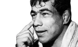 افتتاح نمایشگاه «آقاتختی» در موزه ملی ملک