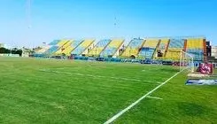 ورزشگاه تختی آبادان میزبان استقلال خوزستان شد
