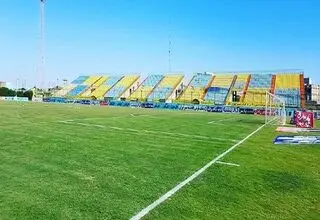 ورزشگاه تختی آبادان میزبان استقلال خوزستان شد