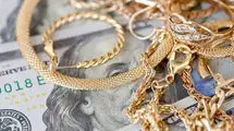 افزایش بیش از دو درصدی طلای جهانی 