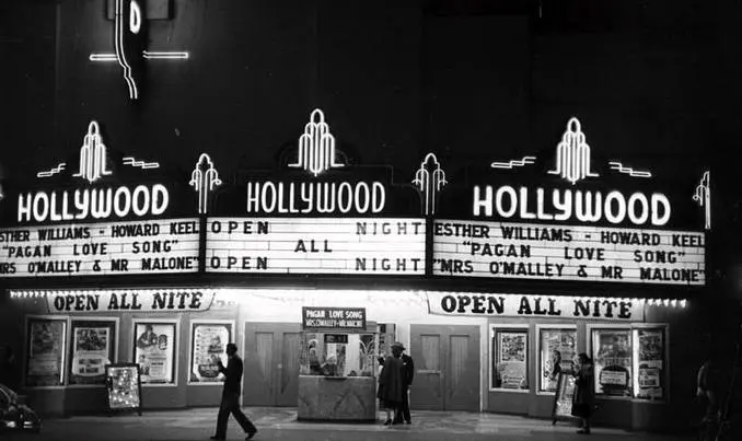 چه اتفاقی برای رنگ در فیلم‌های امروز افتاده است؟