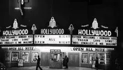 چه اتفاقی برای رنگ در فیلم‌های امروز افتاده است؟