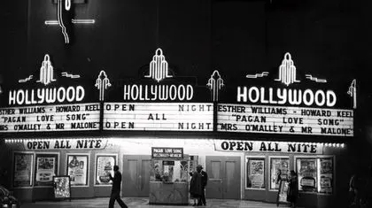 چه اتفاقی برای رنگ در فیلم‌های امروز افتاده است؟