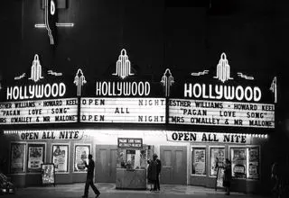 چه اتفاقی برای رنگ در فیلم‌های امروز افتاده است؟