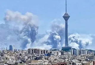 تهران بی‌پناه/ مساله پناهگاه و یک فقدان جدی در مدیریت شهری تهران