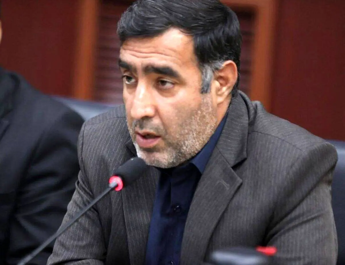 تشریح آخرین وضعیت مدیرکل ورزش و جوانان تهران