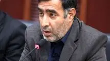 تشریح آخرین وضعیت مدیرکل ورزش و جوانان تهران