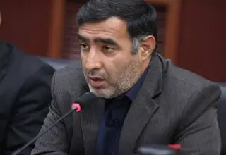 تشریح آخرین وضعیت مدیرکل ورزش و جوانان تهران