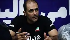 صادقیانی: با وجود مشکلات فراوان موفق به کسب سهمیه جهانی شدیم