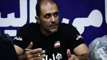 صادقیانی: با وجود مشکلات فراوان موفق به کسب سهمیه جهانی شدیم