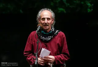 کنسرت ایرج رحمانپور در تالار اندیشه برگزار می‌شود