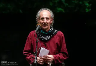 کنسرت ایرج رحمانپور در تالار اندیشه برگزار می‌شود