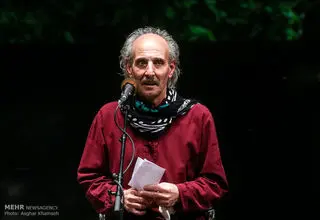 کنسرت ایرج رحمانپور در تالار اندیشه برگزار می‌شود