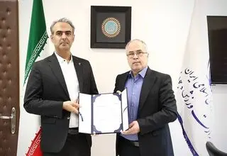 المپیک ویژه ایران مجوز فعالیت مستقل گرفت