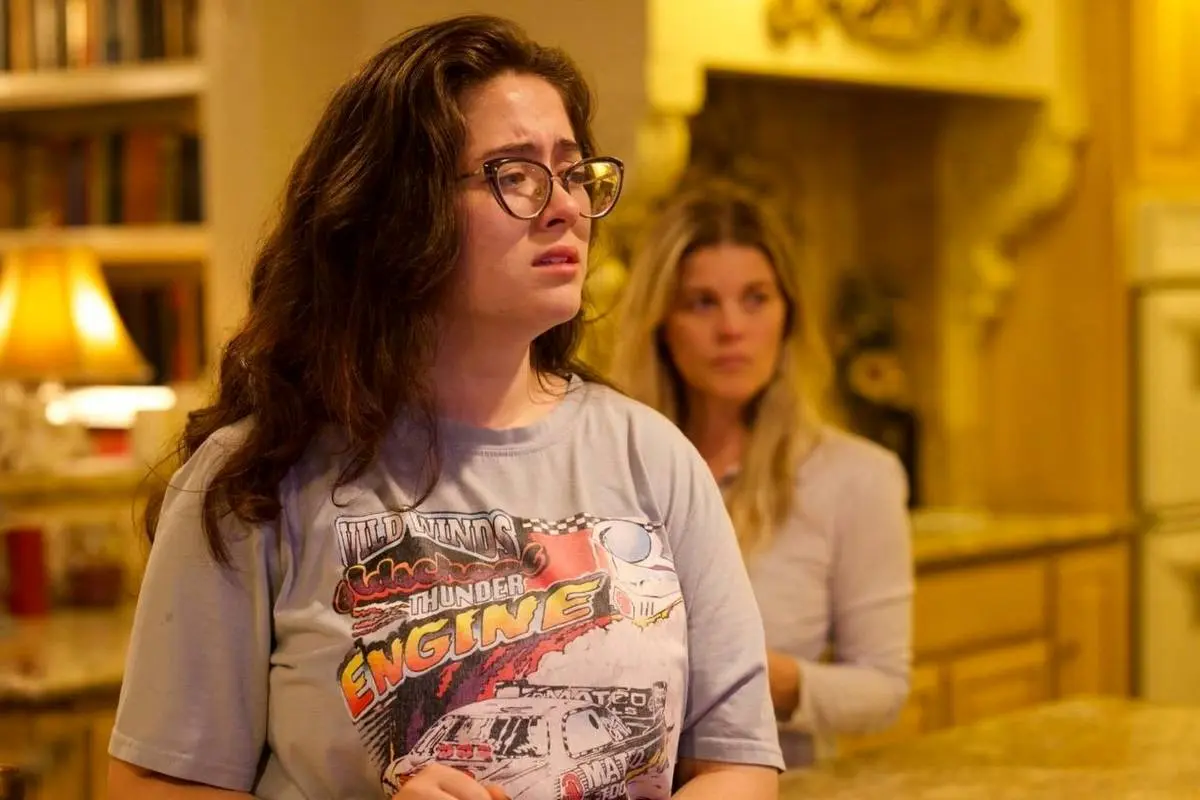 «ماه کوچولوی من» نامزد پنج جایزه در جشنواره فیلم نیجریه شد