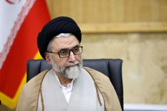 خطیب: مجموعه‌های اطلاعاتی و امنیتی در حال تلاش هستند