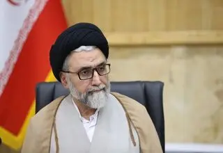وزیر اطلاعات: توان موشکی دشمن را در جنگ ۱۲ روزه شکست داد