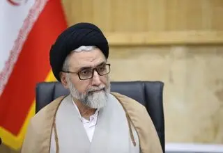 وزیر اطلاعات: توان موشکی دشمن را در جنگ ۱۲ روزه شکست داد