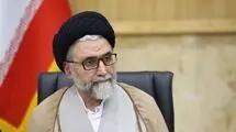 خطیب: مجموعه‌های اطلاعاتی و امنیتی در حال تلاش هستند