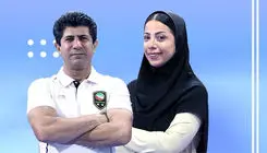 نفجم و صفریان سرمربی تیم‌های تکواندو نوجوانان شدند