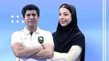 نفجم و صفریان سرمربی تیم‌های تکواندو نوجوانان شدند